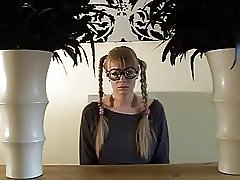 Britannian vanha ja nuori lesbo