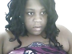 BBW webcam leviää phat pillua.