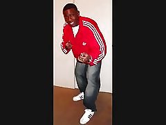 Kyllä rakastan twerkers - 58 (bbw edition 18)