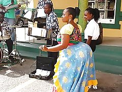 Samalla n-ghana