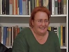 Paksu kirja keiju
