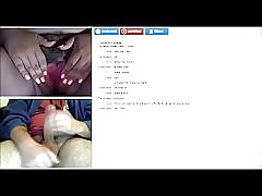 Roulettechat 44 - isot tissit amp; pillua auttaa minua cum - chk